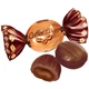 Карамель Roshen Coffeelike молочна з начинкою 1 кг - зображення 2
