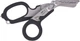 Ножиці Leatherman Raptor Rescue. Black. Utility - зображення 2