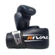 Снарядные перчатки Rival RB60C Workout Compact Bag Gloves 2.0 ( RB60C-2.0-Black-M) - изображение 3