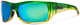 Окуляри Pelagic Fish Hook - Polarized Mineral Glass ц:green dorado / green - зображення 4