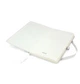 Записна книга Partner 12.5x19.5 cм 96 аркушів в крапку, біла Axent - изображение 2