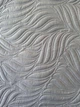 Покрывало Decorator двустороннее - Листья бежевый/серый 150x215 - изображение 7