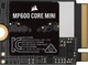 SSD накопичувач Corsair MP600 Core Mini 2TB (CSSD-F2000GBMP600CMN) - изображение 1
