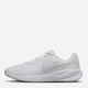 Мужские кроссовки для бега Nike Revolution 7 FB2207-100 44.5 (10.5US) 28.5 см White/Pure Platinum-White (196969195281) - изображение 2