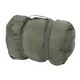 Спальный мешок тактический Mil-Tec 185х75 Олива SCHLAFSACK 'PILOT' 185X75 CM OLIV (14101001) - изображение 4