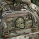 M-Tac нашивка Operator, Coyote - зображення 11