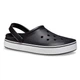 Сабо Crocs Off Court Clog 39 р 25-25.5 см Черные 208371-001-M7/W9 Black - изображение 2