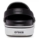 Сабо Crocs Off Court Clog Black M5W7-37-24 см 208371-W - изображение 6