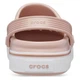 Сабо Crocs Off Court Clog Pink Clay M7W9-39-25.5 см 208371-W - изображение 5