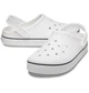 Сабо Crocs Off Court Clog White M4W6-36-23 см 208371-W - изображение 3