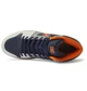 Мужские кеды высокие DC Manteca 4 High-Top Navy Grey 44.5/11/29.2 см - изображение 5