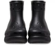 Резиновые сапоги Crocs Crush Boot Black 36/M4W6/23 см 207946 - изображение 4