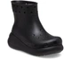 Резиновые сапоги Crocs Crush Boot Black 38/M6W8/25 см 207946 - изображение 2