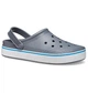 Сабо Crocs Off Court Clog Charcoal M9W11-42-27.5 см 208371-M - изображение 2