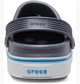 Сабо Crocs Off Court Clog Charcoal M9W11-42-27.5 см 208371-M - изображение 6
