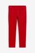 Штани H&M 122см червоний 1168027 - зображення 1