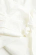 Блуза H&M XS молочний 29121173432 - зображення 6