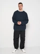 Джемпер C&A XXL сине черный 847942188363 - изображение 3