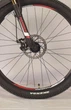 Велосипед HAMMER-Junior 24" S333 Рама 12 черно-красный - изображение 2