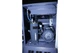 Гвинтовий компресор Mast LZN-20 COMBO inverter (Осушувач + ресивер 500 л) 15 кВт 2200 л/хв - зображення 8