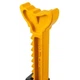 Подставка ремонтная 3т(h min 303mm, h max 438mm), к-т 2 шт. JCB-TH53003E - изображение 3