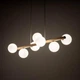Світильник TK Lighting 5905 ESTERA WOOD - изображение 3