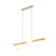 Світильник TK Lighting 5905 ESTERA WOOD - изображение 8