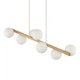Світильник TK Lighting 5905 ESTERA WOOD - изображение 10