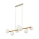 Світильник TK Lighting 5905 ESTERA WOOD - изображение 11