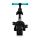 Біговел MoMi Loris 3 в 1 велосипед Grey-Turquoise (ROBI00041) - зображення 7