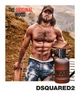 Парфюмированная вода для мужчин Dsquared2 Original Wood 50 мл - изображение 5