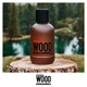 Парфюмированная вода для мужчин Dsquared2 Original Wood 50 мл - изображение 4