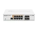 Комутатор керований MikroTik CRS112-8P-4S-IN - изображение 1