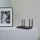 Роутер маршрутизатор TP-Link ARCHER-AX10 AX1500 Wi-Fi 6 роутери - зображення 8