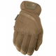 Рукавички Mechanix Anti-Static FastFit Gloves Coyote Розмір L - зображення 1