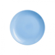 Тарелка обеденная LUMINARC DIWALI LIGHT BLUE 25 см (P2610) - изображение 1