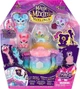 Игровой набор Magic Mixies Mixlings Magical Rainbow Deluxe Pack Волшебный котелок с фигурками 5шт. - изображение 1