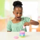 Игровой набор Magic Mixies Mixlings Magical Rainbow Deluxe Pack Волшебный котелок с фигурками 5шт. - изображение 4