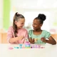 Игровой набор Magic Mixies Mixlings Magical Rainbow Deluxe Pack Волшебный котелок с фигурками 5шт. - изображение 7