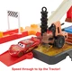 Игровой набор Disney Car Toys Тачки Крутые трюки (HDN02) - изображение 4