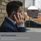 Чехол книжка с магнитом OnePlus Nord CaseMe Black (34706-2B) - изображение 4
