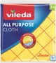Салфетки Vileda All Purpose Cloths Универсальные 3 шт (4003790025419) - изображение 1