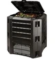 Компостер садовой Prosperplast 380л Compogreen IKST380C-S411 чорний - зображення 2