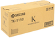 Toner Kyocera TK-1150 (1T02RV0NL0) - obraz 2