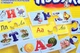 Игра «Логическая Азбука» DANKO TOYS (DT66Asp) - изображение 5