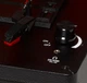 Проигрыватель виниловых дисков DENVER VPL-120 Black - изображение 3