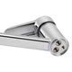 Смеситель для кухни Lidz Nicole 002 (k35) LDNIC002CRM21878 Chrome - изображение 5