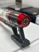Акумуляторний пилосос BILLY 5в1 Vacuum Cleaner (X001JEFISX) - зображення 9