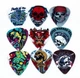 Набор медиаторов Music Rock Skull 12 шт - изображение 4