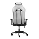 Крісло GXT714W Ruya ECO, ПУ шкіра, 3D-Armrests, білий Trust 000321744 - зображення 5